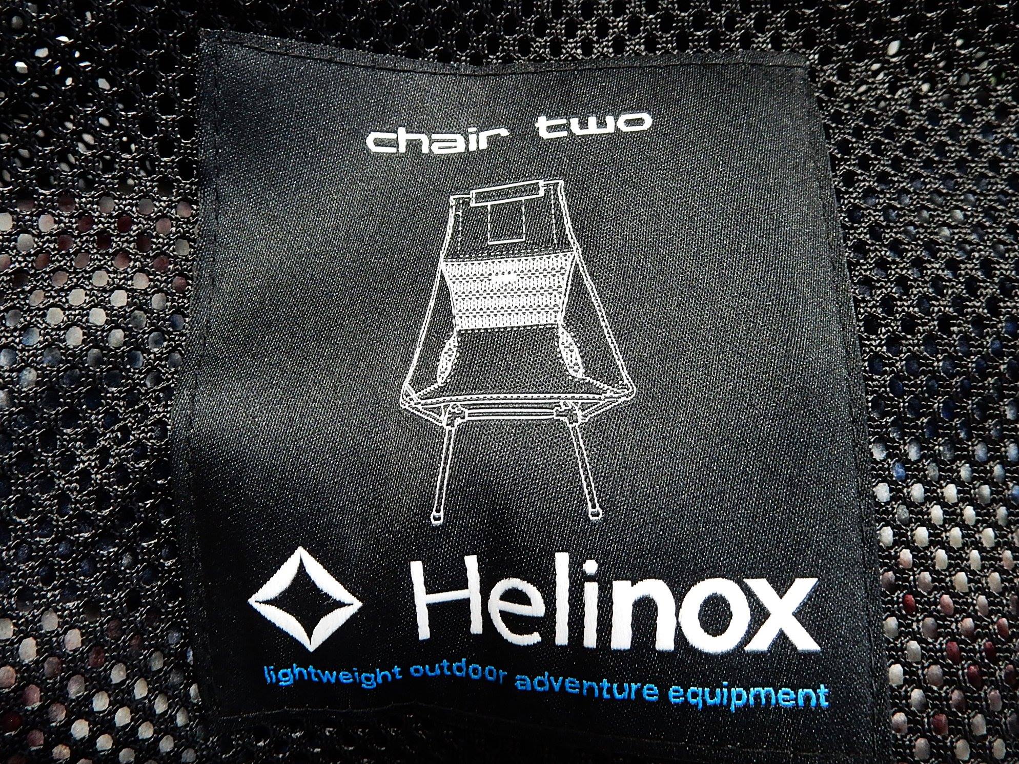 Helinox　ヘリノックス　チェア　椅子　アウトドア　キャンプ　スポーツバイク　広島県福山市　FINE fine ファイン