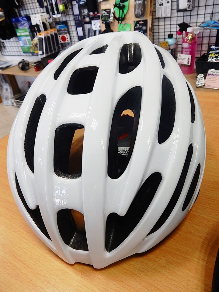 DOTOUT(ドットアウト)ヘルメット入荷しました♪ | BicycleShop FINE